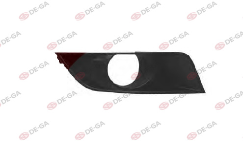 Tampon Izgarası - DEGA - FOR07RA045