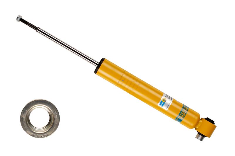 BILSTEIN 24-006071 Süspansiyon Sistemi Amortisör - BMW 5 (E28) uyumlu