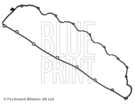 BLUE PRINT ADT36765 Motor Külbütör Kapağı Contası - TOYOTA LAND CRUISER 100 (_J1_) uyumlu