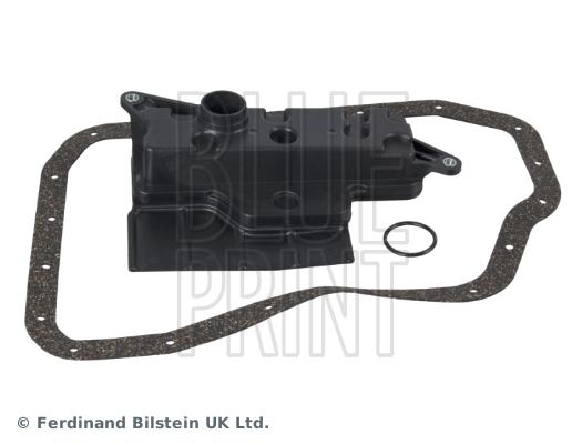 BLUE PRINT ADT32137 Şanzıman Hidrolik Kumanda - TOYOTA CAMRY Sedan (_V4_) uyumlu