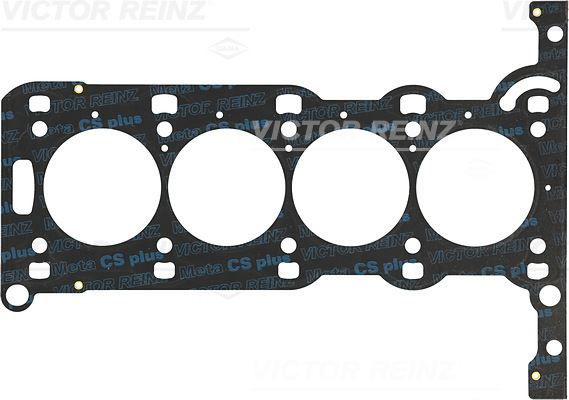 VICTOR REINZ 61-34162-00 Motor Silindir Kafa Contası - OPEL ASTRA G Hatchback (T98) uyumlu