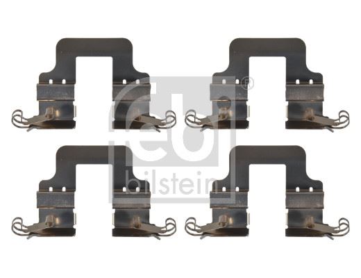 FEBI BILSTEIN 181484 Fren Sistemleri Fren Diski - AUDI A7 Sportback (4GA, 4GF) uyumlu