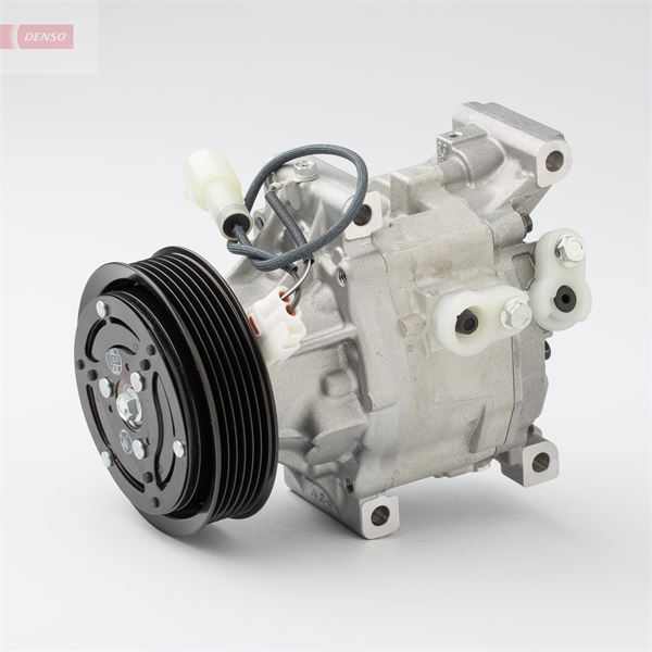 DENSO DCP99524 İklimlendirme Sistemi Kompresör Parçaları - JOHN DEERE Series 4000 uyumlu