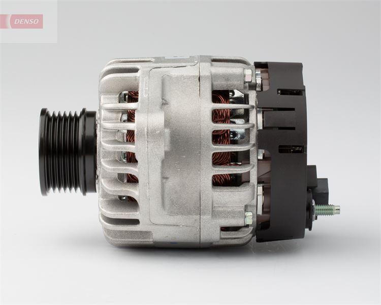 DENSO DAN1305 Elektrik Sistemi Alternatör - SUZUKI SX4 S-CROSS (JY) uyumlu