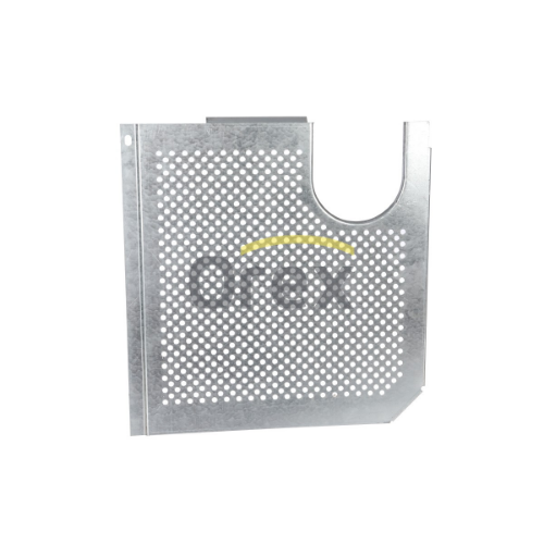 Isı koruma sacı - OREX - 149074 Ürün Görseli