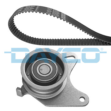DAYCO KTB678 Motor Triger Seti - HYUNDAI H100 Panelvan/Van uyumlu