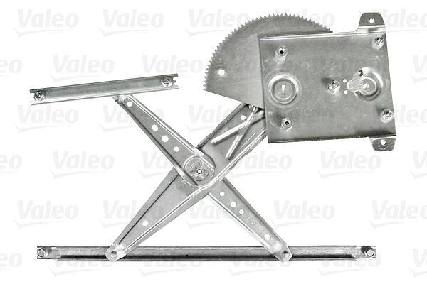 VALEO 851295 Kaporta & Gövde Parçaları Cam Krikosu - TOYOTA COROLLA (_E12_) uyumlu