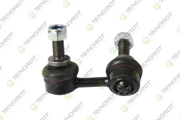 TEKNOROT N-587 Süspansiyon Sistemi Stabilizatör - NISSAN NAVARA NP300 (D40) uyumlu