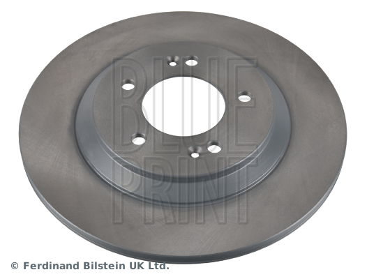 BLUE PRINT ADG043247 Fren Sistemleri Fren Diski - HYUNDAI i30 FASTBACK (PDE, PDEN) uyumlu