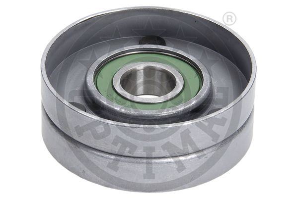 OPTIMAL 0-N2261S Motor Yönlendirme & Kılavuz Makarası - JEEP CHEROKEE (KJ) uyumlu