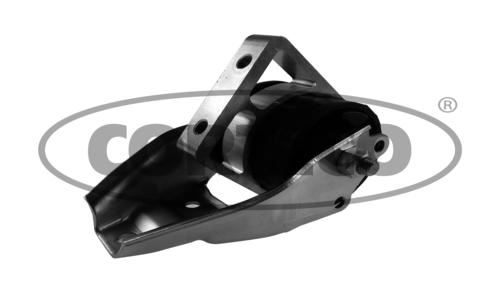 CORTECO 49374210 Motor Motor Yataklama - SMART CITY-COUPE (450) uyumlu