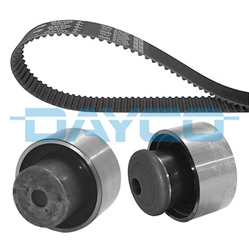 DAYCO KTB160 Motor Triger Seti - FIAT UNO (146_, 158_) uyumlu