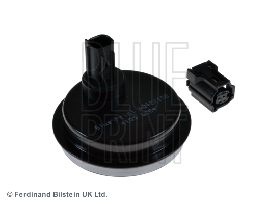 BLUE PRINT ADT37150 Fren Sistemleri Sürüş Dinamiği Ayarı - TOYOTA YARIS (_P9_) uyumlu