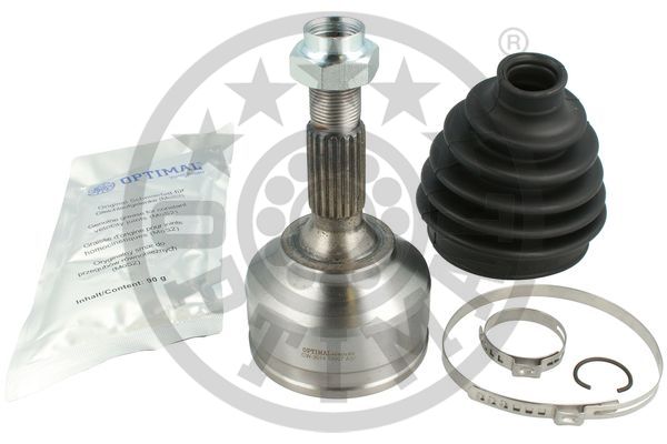 OPTIMAL CW-3014 Diferansiyel & Aktarma Sistemi Mafsallar - CITROËN C3 I (FC_, FN_) uyumlu