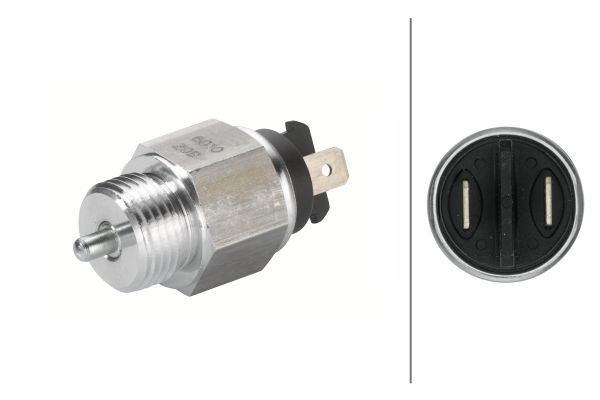HELLA 6ZF 003 272-011 Farlar & Aydınlatma Geri Vites Lamba Parçaları - AUDI 50 (863) uyumlu