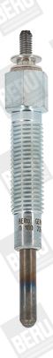 BorgWarner (BERU) GV921 Ateşleme Sistemi Kızdırma Bujisi - MITSUBISHI PAJERO I Canvas Top (L04_G) uyumlu