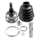 FEBI BILSTEIN 185922 Diferansiyel & Aktarma Sistemi Mafsallar - MERCEDES-BENZ A-SERISI (W168) uyumlu