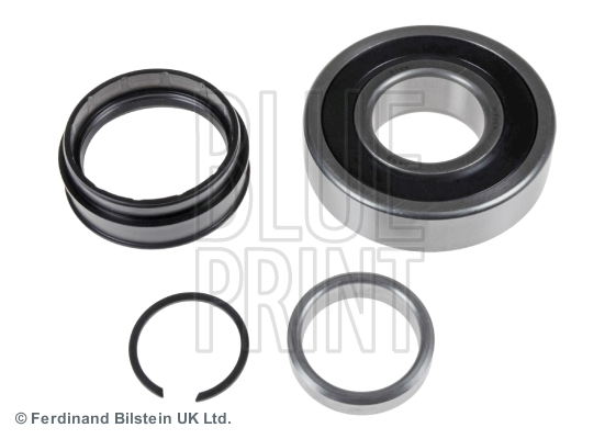 BLUE PRINT ADT38356 Jant & Lastik & Bijon Poyra - TOYOTA HILUX VI Pick-up (_N1_) uyumlu