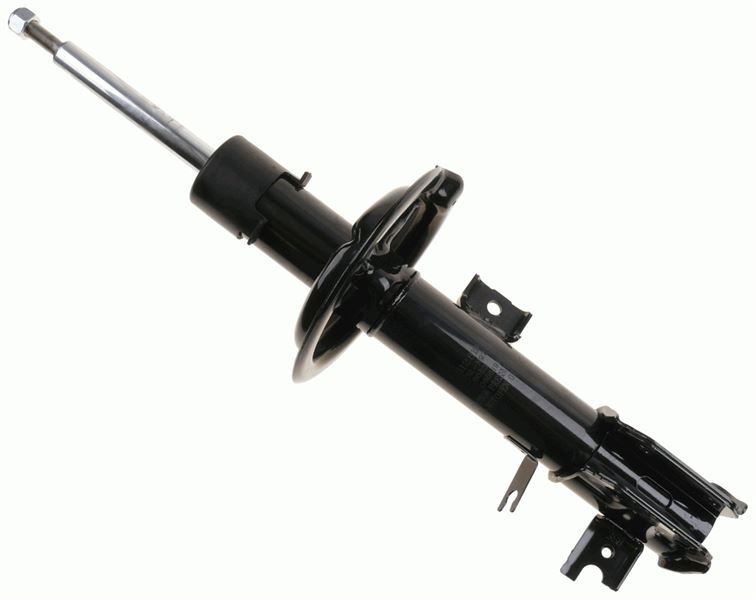 SACHS 312 819 Süspansiyon Sistemi Amortisör - SUZUKI SX4 Sedan (GY, RW) uyumlu