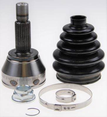 Kelepçe - GKN - 306632 Ürün Görseli