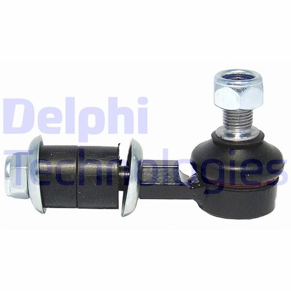DELPHI TC1552 Süspansiyon Sistemi Stabilizatör - FORD MAVERICK (UDS, UNS) uyumlu