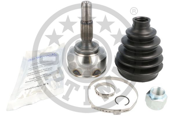 OPTIMAL CW-2711 Diferansiyel & Aktarma Sistemi Mafsallar - CITROËN C3 I (FC_, FN_) uyumlu