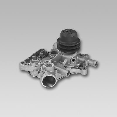 GK 986949 Motor Devirdaim - RENAULT 5 (122_) uyumlu