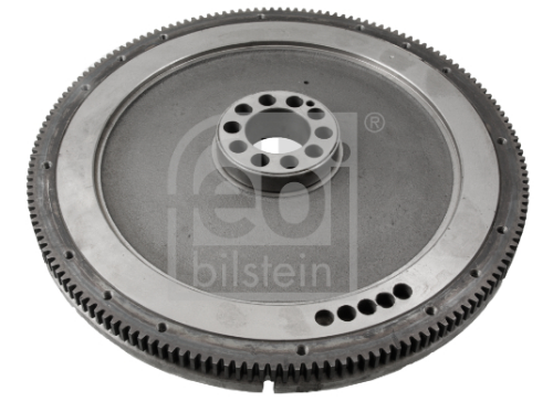 FEBI BILSTEIN 10395 Motor Volan - MAN TGX I uyumlu