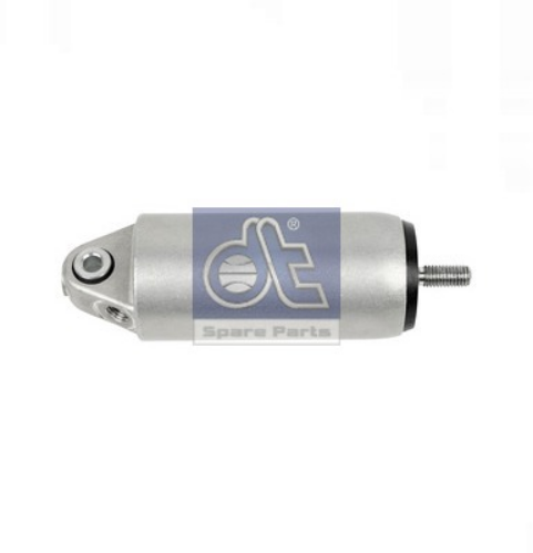 DT Spare Parts 3.25504 Fren Sistemleri Retarder - MAN E2000 uyumlu