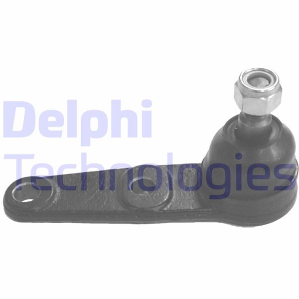 DELPHI TC582 Tekerlek & Aks Parçaları Taşıyıcı Mafsal - HYUNDAI LANTRA I (J-1) uyumlu
