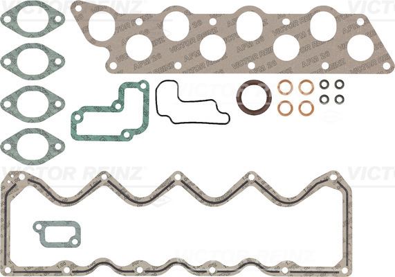 VICTOR REINZ 02-31288-01 Motor Silindir Kafa Contası - RENAULT 21 (B48_) uyumlu