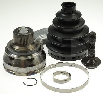 Aks - MAGNETI MARELLI - 359002502000 Ürün Görseli