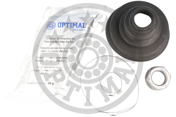 OPTIMAL CVB-10330CR Diferansiyel & Aktarma Sistemi Tahrik Parçaları - FIAT SCUDO Minibüs/Otobüs (220_) uyumlu
