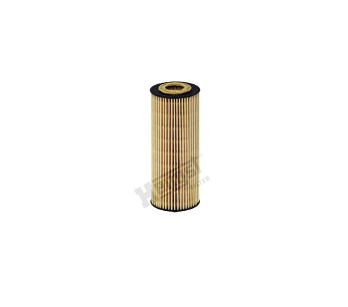 HENGST FILTER E155H D122 Motor Yağ Filtresi - MERCEDES-BENZ S-SERISI (W221, V221) uyumlu
