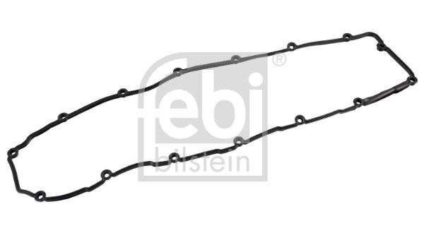 FEBI BILSTEIN 183357 Motor Külbütör Kapağı Contası - VOLVO B7 uyumlu