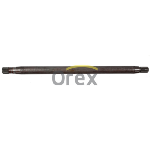 Aks - OREX - 133111 Ürün Görseli