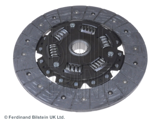 BLUE PRINT ADC43112 Debriyaj Sistemi Debriyaj Balatası - MITSUBISHI PAJERO I Canvas Top (L04_G) uyumlu