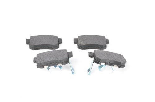 BOSCH 0 986 494 233 Fren Sistemleri Fren Balatası - HONDA STREAM (RN) uyumlu