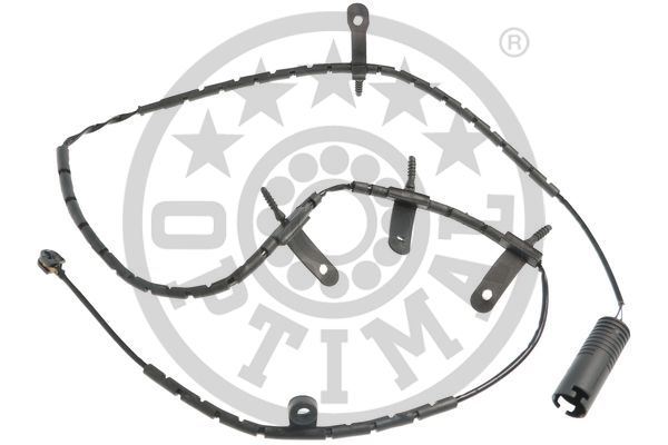 OPTIMAL WKT-50528K Fren Sistemleri Aşınma Göstergesi - MINI MINI (R50, R53) uyumlu