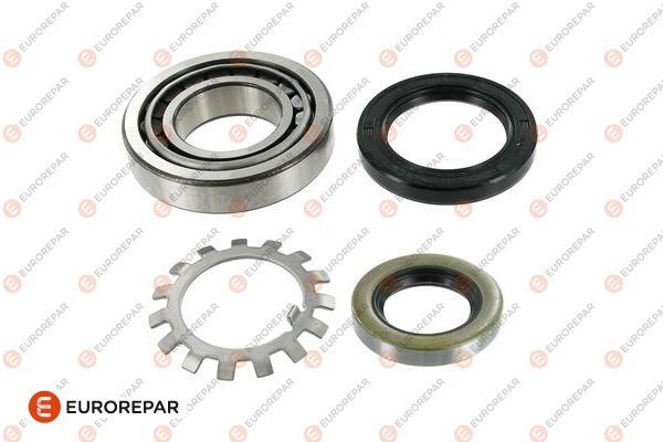 EUROREPAR 1686244080 Diğer Diğer Donanım & Parçalar - MAZDA E Panelvan/Van (SR2) uyumlu
