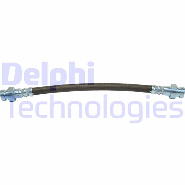 DELPHI LH6595 Fren Sistemleri Fren Hortumları - MITSUBISHI PAJERO PININ I (H6_W, H7_W) uyumlu