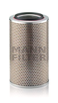 MANN-FILTER C 23 440/1 Motor Hava Filtresi - FENDT Vario uyumlu