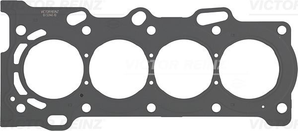 VICTOR REINZ 61-53140-10 Motor Silindir Kafa Contası - TOYOTA COROLLA Sedan (_E15_) uyumlu