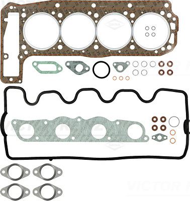 VICTOR REINZ 02-25225-15 Motor Silindir Kafa Contası - MERCEDES-BENZ 123 Sedan (W123) uyumlu