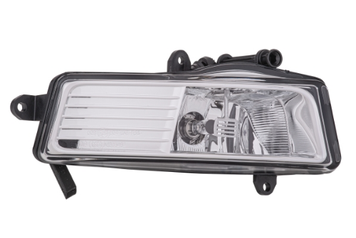 HELLA 1NA 009 963-121 Farlar & Aydınlatma Sis Farı Parçaları - AUDI A6 C6 (4F2) uyumlu