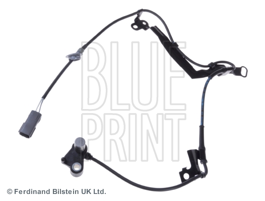 BLUE PRINT ADM57102 Fren Sistemleri Sürüş Dinamiği Ayarı - MAZDA 323 S VI Sedan (BJ) uyumlu