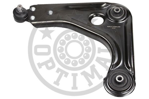 OPTIMAL G6-125 Süspansiyon Sistemi Bugi Kolu - FORD KA (RB_) uyumlu