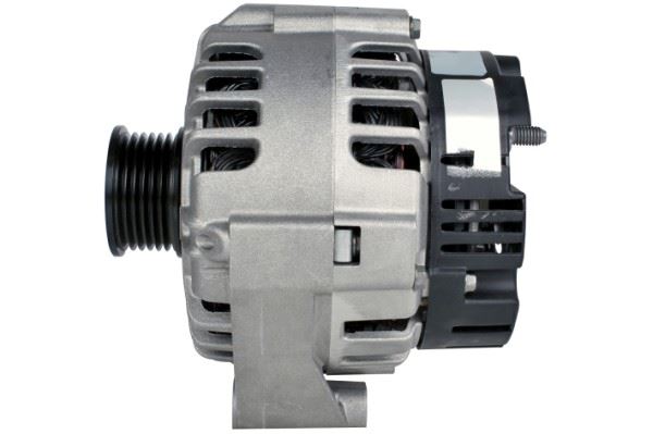 HELLA 8EL 012 426-191 Elektrik Sistemi Alternatör - MERCEDES-BENZ M-SERISI (W163) uyumlu