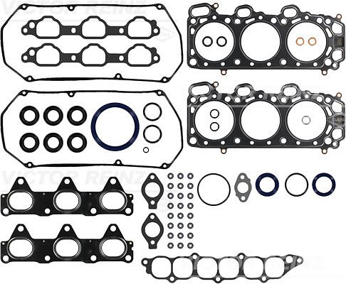 VICTOR REINZ 01-53250-01 Motor Conta Seti - MITSUBISHI GALANT VII (E5_A, E7_A, E8_A) uyumlu