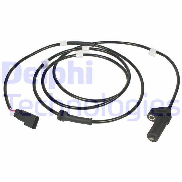 DELPHI SS20271 Fren Sistemleri Sürüş Dinamiği Ayarı - FORD TRANSIT Platform şasi (FM_ _, FN_ _) uyumlu